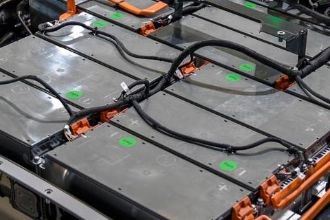六盘水锂电池回收 价格